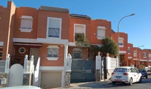 Mirador mediterráneo en Almería